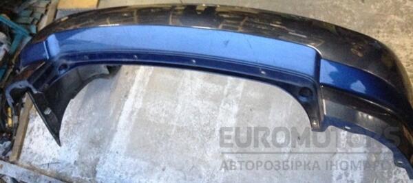 Бампер задній Kia Carens 2002-2006 3568 - 2