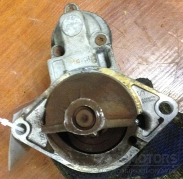Стартер Opel Vectra 1.8 16V (B) 1995-2002 0001107098 3588 - 2