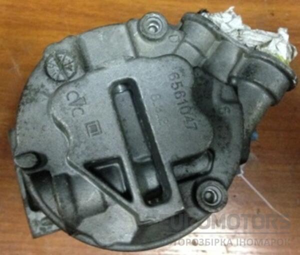 Компрессор кондиционера Opel Corsa 1.8 16V (C) 2000-2006 4151DPSS 3590 - 2