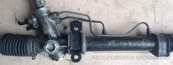 Рульова рейка Toyota Corolla (E11) 1995-2002 4425012580 3122 - 4