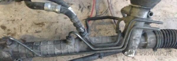 Рульова рейка Opel Zafira (A) 1999-2005 900365 7296 - 3