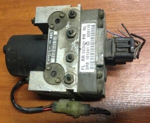 Блок ABS Land Rover Discovery (II) 1998-2004 SRB101241 3829 - 4