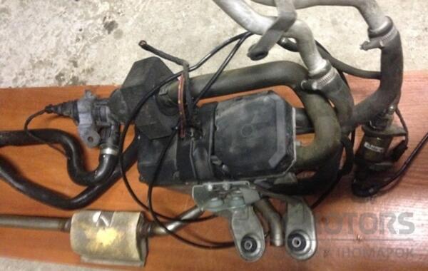 Автономний обігрівач салону мокрий Webasto BMW 7 (E65/E66) 2001-2008 64.12-6925737 3841 - 3