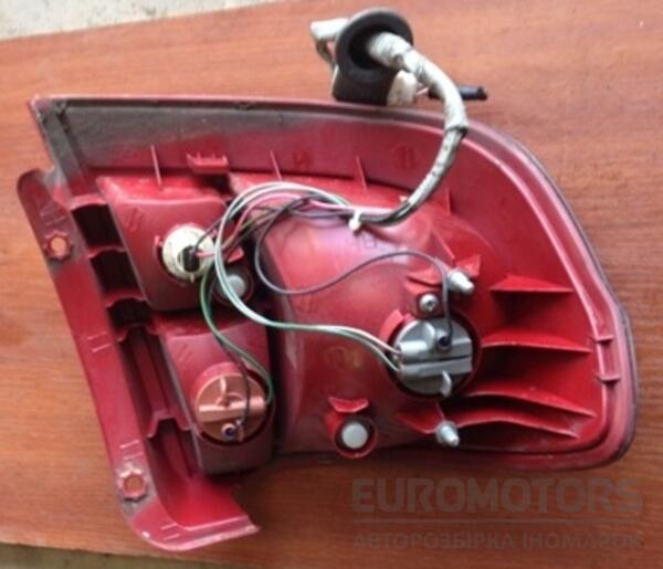 Фонарь правый 05- Hyundai Getz 2002-2010 924021C510 3877 - 2