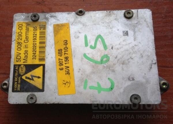 Блок розпалювання розряду фари ксенон BMW 7 (E65/E66) 2001-2008 5DV00829000 3908 - 2