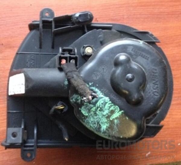 Моторчик пічки в зборі реостат Fiat Ulysse 2002-2011 599128800 3923 - 2