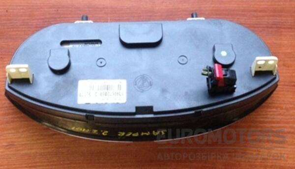 Панель приборов Citroen Jumper 2006-2014 1340672080 3934 - 2