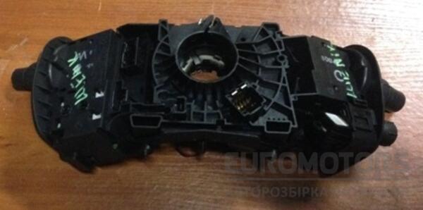 Підрульовий перемикач в зборі шлейф Renault Scenic (II) 2003-2009 8200127728 3950 - 2