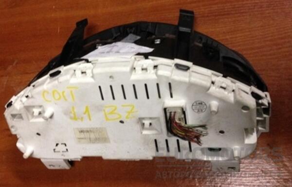 Панель приладів (-08 з Тахом) Mitsubishi Colt 1.1 12V (Z3) 2004-2012 MR951770 3956 - 2