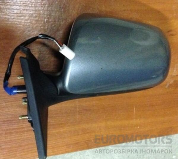 Зеркало левое электр 3 пина Toyota Yaris 2006-2011 3964 - 2