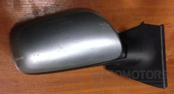 Зеркало правое электр 3 пина Toyota Yaris 2006-2011 3966 - 2