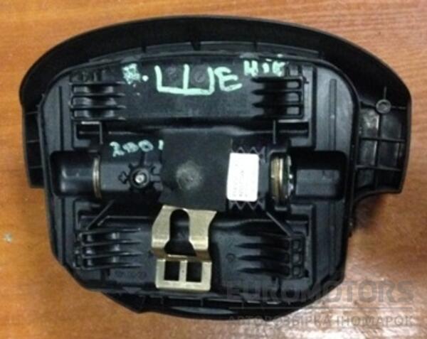 Подушка безпеки кермо Airbag Renault Scenic (II) 2003-2009 8200310291 3974 - 2