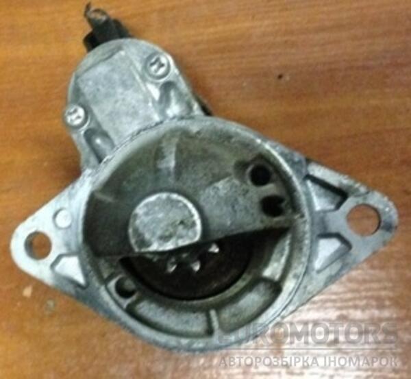 Стартер Subaru Legacy Outback 2.5 16V (B13) 2003-2009 23300AA460 3995 - 2