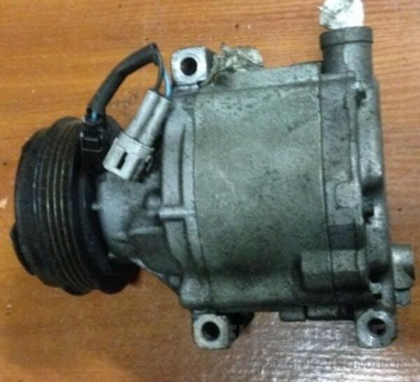 Компресор кондиціонера Subaru Legacy Outback 2.0 16V, 2.5 16V (B13) 2003-2009 4472607940 1461 - 4