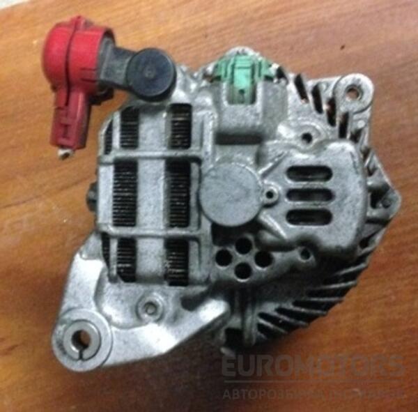 Генератор Subaru Legacy Outback 2.5 16V (B13) 2003-2009 4004 - 2