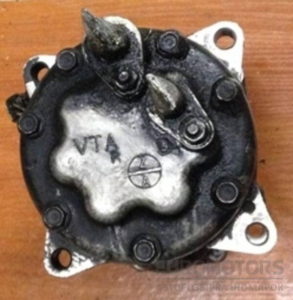 Компресор кондиціонера Citroen C8 1.6hdi, 1.9d, 2.0hdi 2002-2014 9646416780 4016 - 2