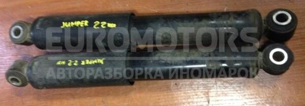 Амортизатор задній Citroen Jumper 2006-2014 1355821080 4032 euromotors.com.ua