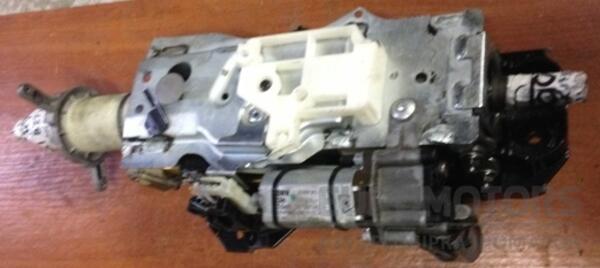 Рульова колонка з електро приводом BMW 7 3.0tdi (E65/E66) 2001-2008 922360111 4058 - 2