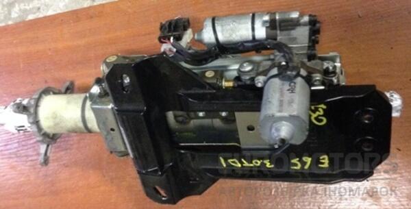Рульова колонка з електро приводом BMW 7 3.0tdi (E65/E66) 2001-2008 922360111 4058 - 3
