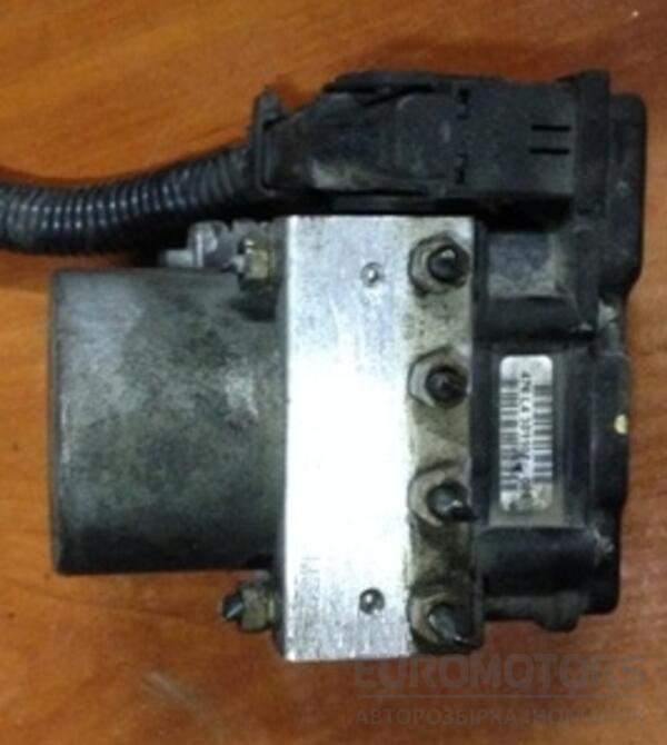 Блок ABS Subaru Legacy Outback 2.5 16V (B13) 2003-2009 0265231381 4154 - 2