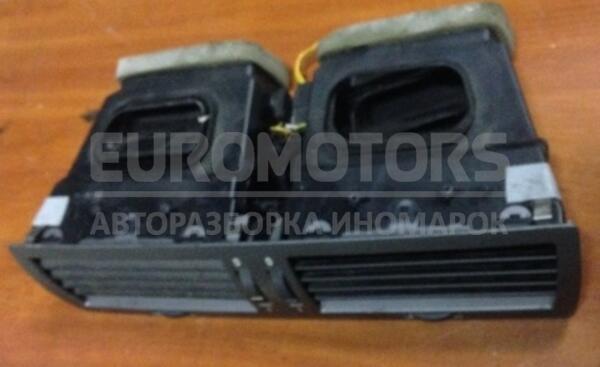 Дефлектор повітропроводів центральних BMW 7 (E65/E66) 2001-2008 642282235990 4159 euromotors.com.ua