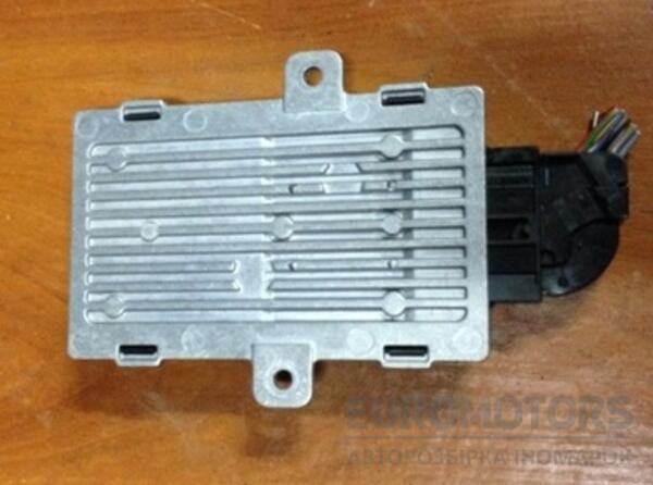 Блок электронный BMW 7 (E65/E66) 2001-2008 3230-6762315.1-01 4170 - 2