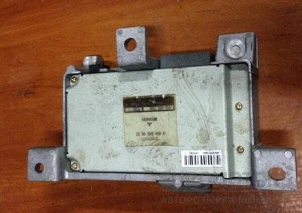Блок управления электроусилителем руля Mitsubishi Colt (Z3) 2004-2012 MR594091 4184 - 2