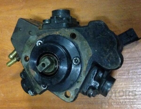Паливний насос високого тиску (ТНВД) Fiat Doblo 1.3jtd, 1.3MJet 2000-2009 0445010157 598 - 4