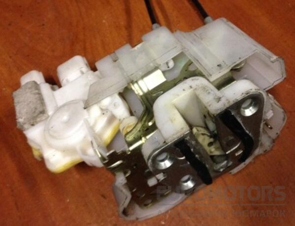 Замок двери передний правый электр Subaru Legacy Outback (B13) 2003-2009 2240 - 2