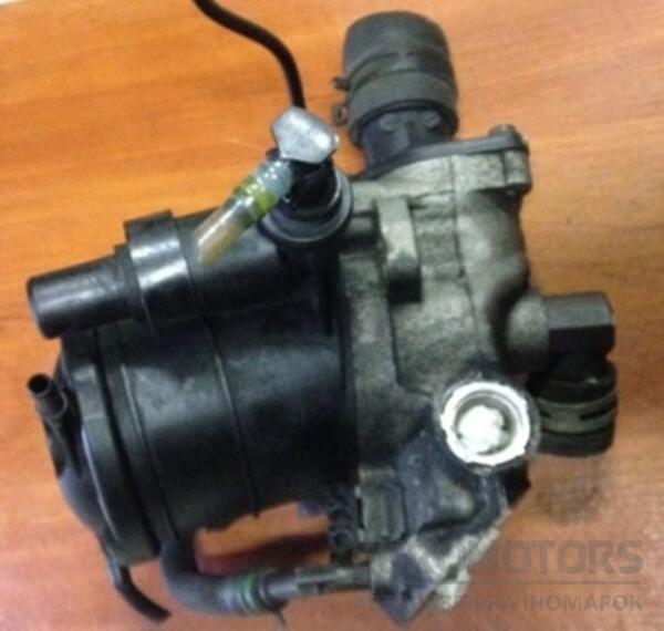 Корпус паливного фільтра з підкачкою Citroen Berlingo 1.9d 1996-2008 9625224180 4306 - 2