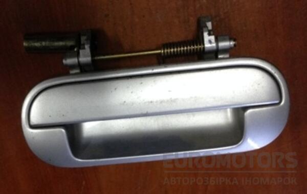 Ручка двері зовнішня задня права Honda HR-V 1999-2006 1123 - 2