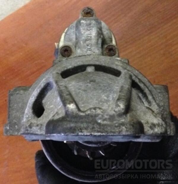 Стартер Citroen Jumper 2.2hdi 2006-2014 0001109205 4342 - 2