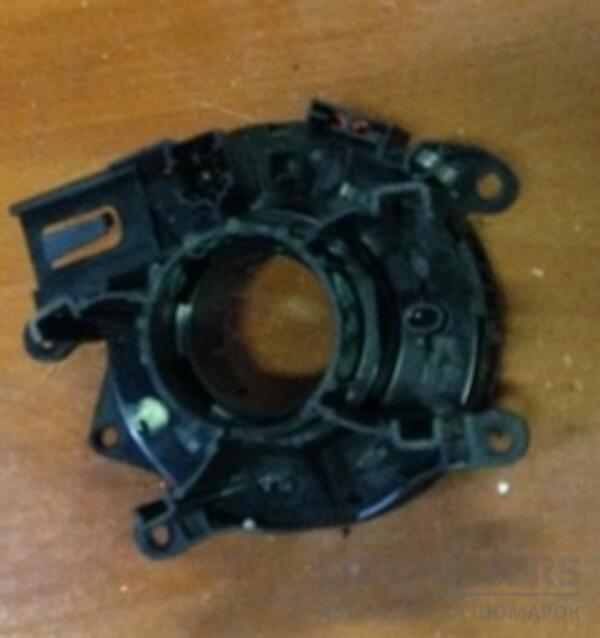 Шлейф Airbag кільце підрульові BMW 3 (E46) 1998-2005 613183764439 4369 - 2