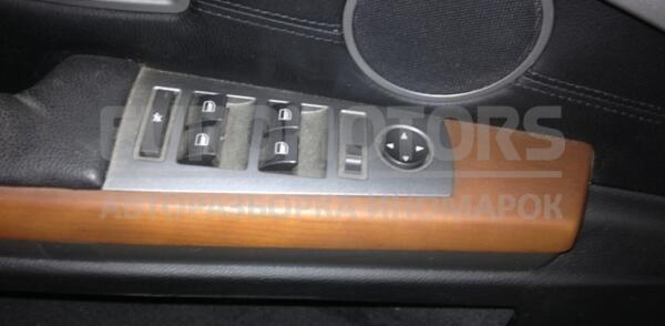 Блок управління склопідйомниками передній лівий BMW 7 (E65/E66) 2001-2008 4537