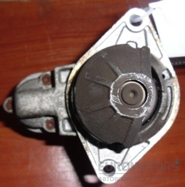 Стартер Opel Corsa 1.2 (D) 2006-2014 0001107408 4597 - 2