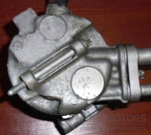 Компресор кондиціонера Opel Corsa 1.0, 1.2, 1.4 (D) 2006-2014 55701200 4599 - 2