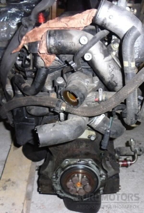 Двигун Citroen Jumper 2.5tdi 1994-2002 8140.47 4621 - 3