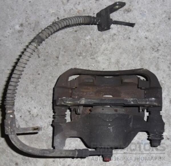 Супорт передній лівий вент 241/19/54 Hyundai Getz 2002-2010 581101C000 4700 - 2