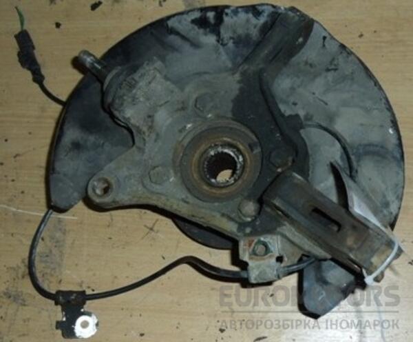 Поворотный кулак левый правый в сборе с ABS Subaru Legacy Outback (B13) 2003-2009 4712 - 2