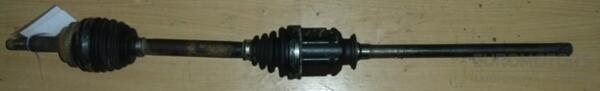 Піввісь передня права (26 / 23шл) ABS (48) АКПП (Привід) Toyota Rav 4 2.0 16V 4WD 2000-2005 4702 - 2