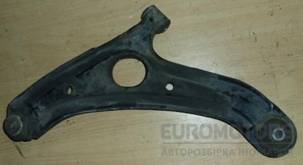 Рычаг передний правый Hyundai Getz 2002-2010 545011C000 4756 - 2