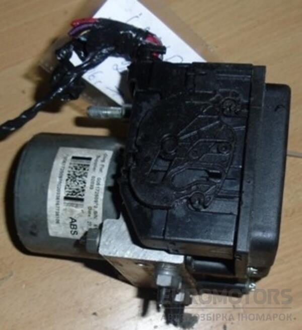 Блок ABS Citroen Jumper 2.2hdi 2006-2014 0265231617 4764 - 2