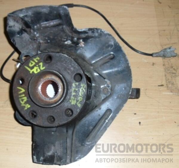 Поворотный кулак левый с ABS Fiat Ulysse 2.2JTD 2002-2011 4714 - 4