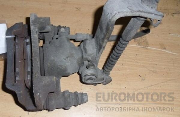 Суппорт задний левый Kia Carens 2002-2006 4724 - 3
