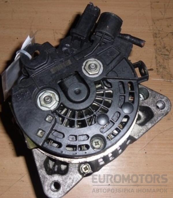 Генератор Citroen C2 2.0hdi 2003-2008 A1674IR 4784 - 2