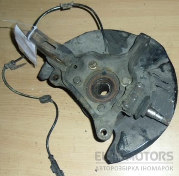 Поворотный кулак левый правый в сборе с ABS Subaru Legacy Outback (B13) 2003-2009 4712 - 4