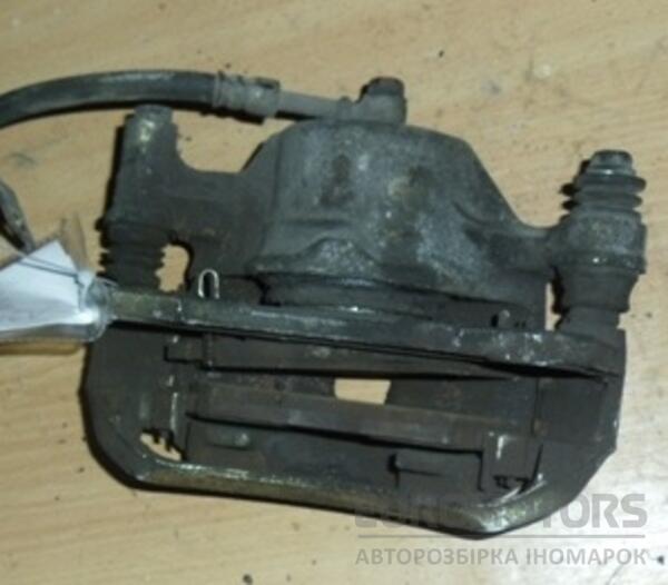 Супорт передній лівий вент 241/19/54 Hyundai Getz 2002-2010 581101C000 4700 - 3