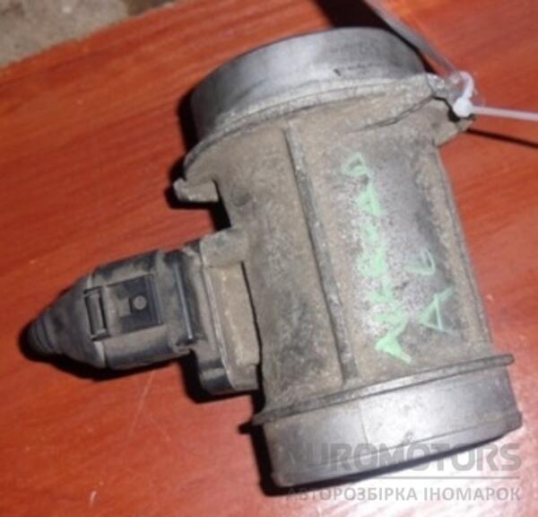 Расходомер воздуха Audi A6 2.5tdi (C5) 1997-2004 059906461D 1210 - 2