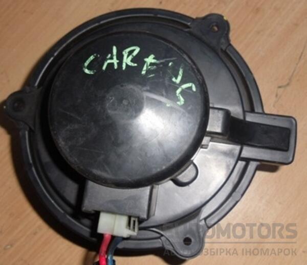 Мотор пічки Kia Carens 2002-2006 4F16B 4861 - 2
