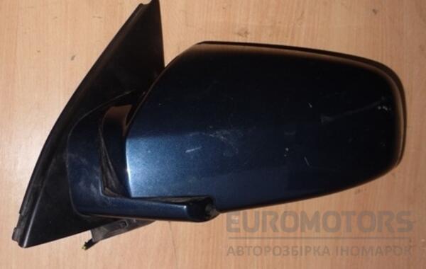 Зеркало левое Opel Omega (B) 1994-2003 009143243 4868 - 2